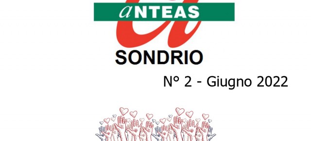 ANTEAS IN....FORMA
