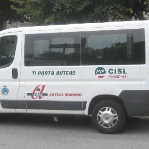 Trasporto di anziani per visite mediche o terapie Trasporto di anziani per visite mediche o terapie