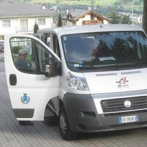 Trasporto alle case di riposo per visite agli ospiti Trasporto alle case di riposo per visite agli ospiti