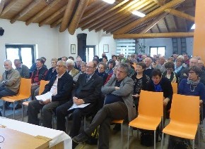Assemblea 2017. Assemblea 2017.