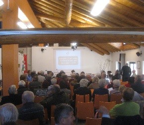 Convocazione Assemblea 2017.