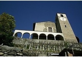 Festa dell'Anteas 2017.