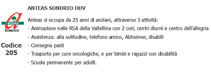 2021-03 Iperal, La spesa che fa bene, tabella Anteas