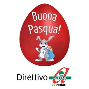 Buona Pasqua!