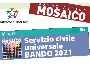 Servizio civile.