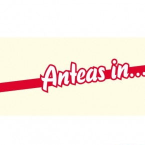 Anteas in...forma - nuovo numero